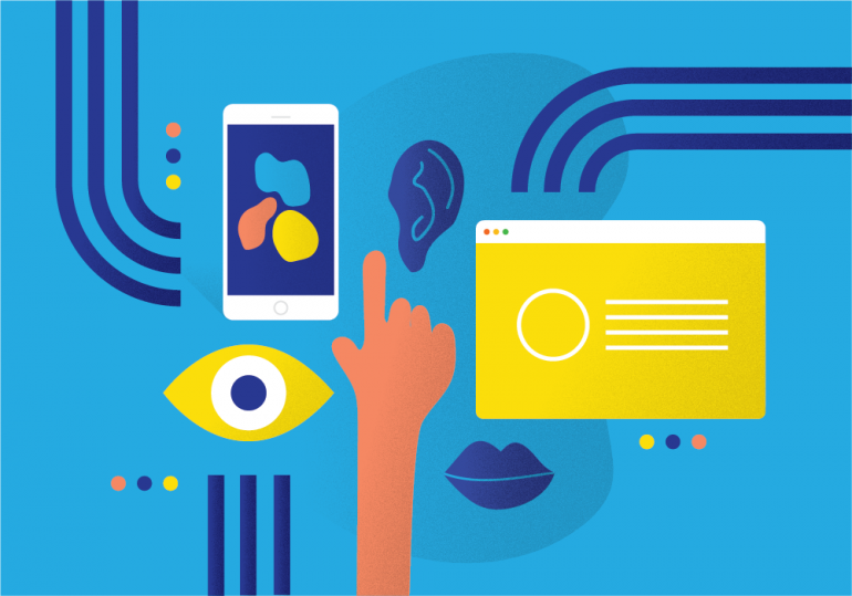 Accessibility Communication Barriers